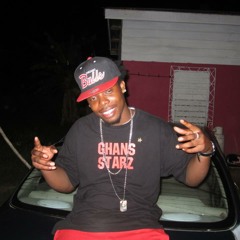 Dre (Ghans star)Backway- PAIN LOVE RIDDIM