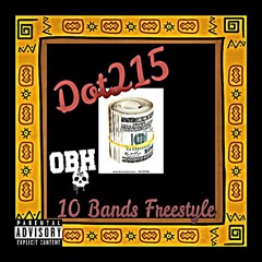 10 Bands Freestyle