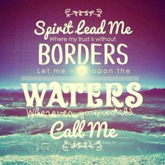 Oceans (Portugal Acústico)