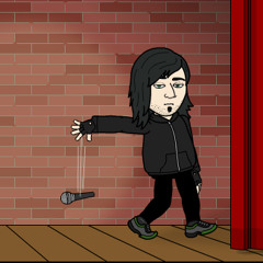 Conscience (Muse cover, #Mierdicover 2)