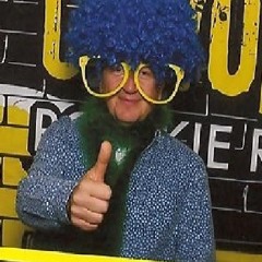 Wake up !     (vip )