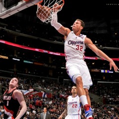 Blake Griffen