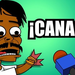 El Hijo del Papá #Canaca