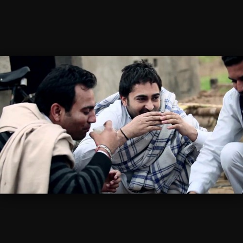 Morri ve Morri Sajna by Sharry mann