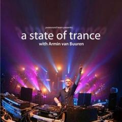(Armin Van Buuren Mashup)(Altered By Dj Dappa) Above And Beyond feat. Zoe  - Overload All We Need