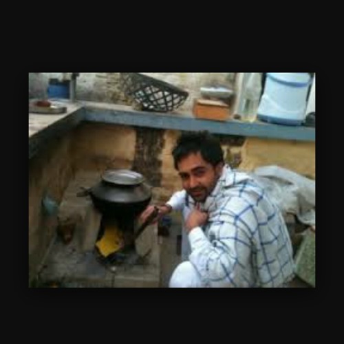 Roohafza by Sharry mann