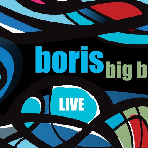 Stream Boris Big Band | Listen to Boris Big Band Live 2014! playlist ...