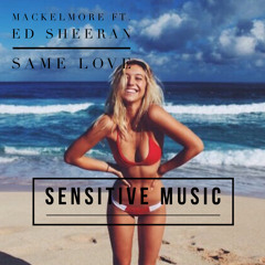 Macklemore Ft. Ed Sheeran - Same Love