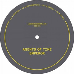 Nazgul (Original Mix)