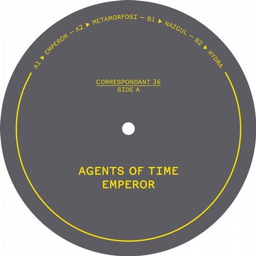 Nazgul (Original Mix)