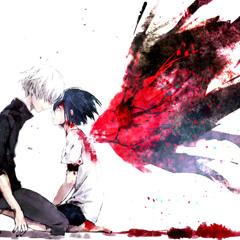 Tokyo Ghoul