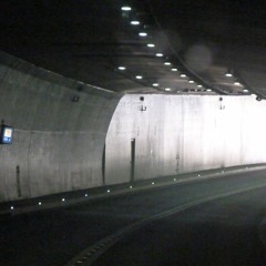 The Wild Tunnel (The Wild Tunnel EP)