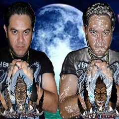 SESSION DVJ WOLF 2M15 TRIBAL - HOUSE