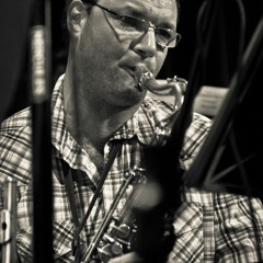 Boris Big Band Live - "Better git it in your soul" (Charles Mingus)