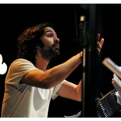 Boris Big Band & Nico Sorin Live - "Slater" (Cirilo Fernandez)