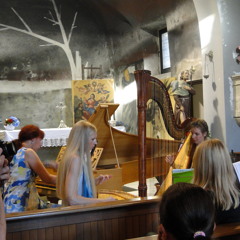 Helena Tulve "Silmajad" (Beholders)for Una Corda (2006/2009)