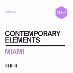 John Johnson & Greyloop - The Empire (Edmond Binoge Remix) [238 West]