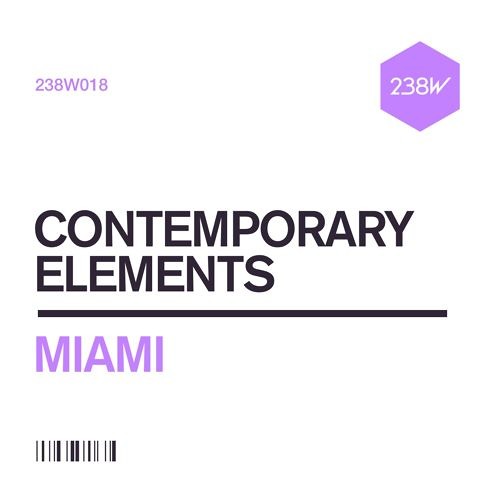 John Johnson & Greyloop - The Empire (Edmond Binoge Remix) [238 West]