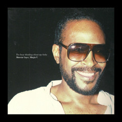 Too busy thinking about my baby (Marja V)