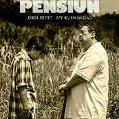 Preman Pensiun