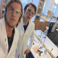 Avsnitt 3 - "Death Metal & Skällsord"