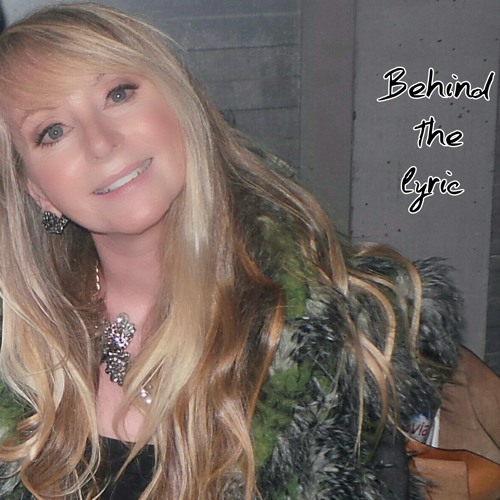 Marcie Presents Behind The Lyric 035 with Jan Johnston