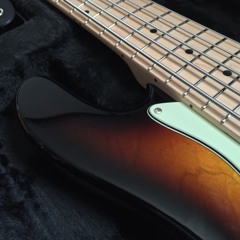 Broken And Withered Acoustic