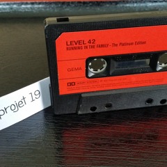 「 Level 42 || The Sleepwalkers 」