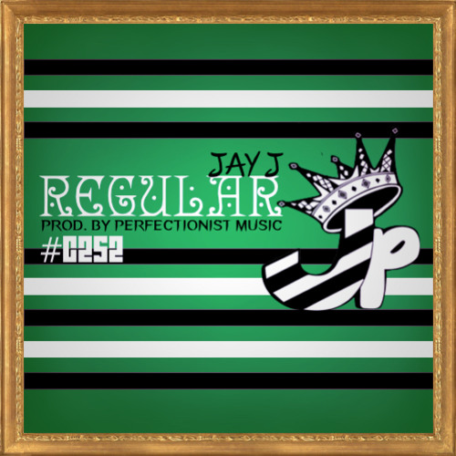 Regular [Prod. By Perfectionist Music]