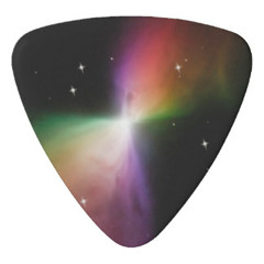Bit 17- Guitarra Cosmica