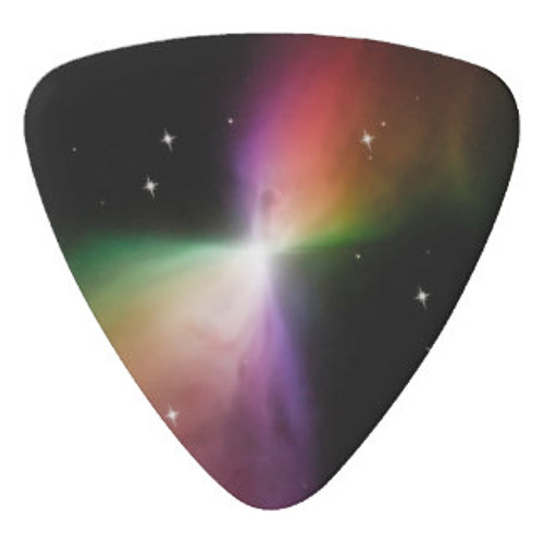 Bit 17- Guitarra Cosmica