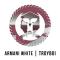 TroyBoi Do&#x20;You&#x20;&#x28;Armani&#x20;White&#x20;Remix&#x29; Artwork