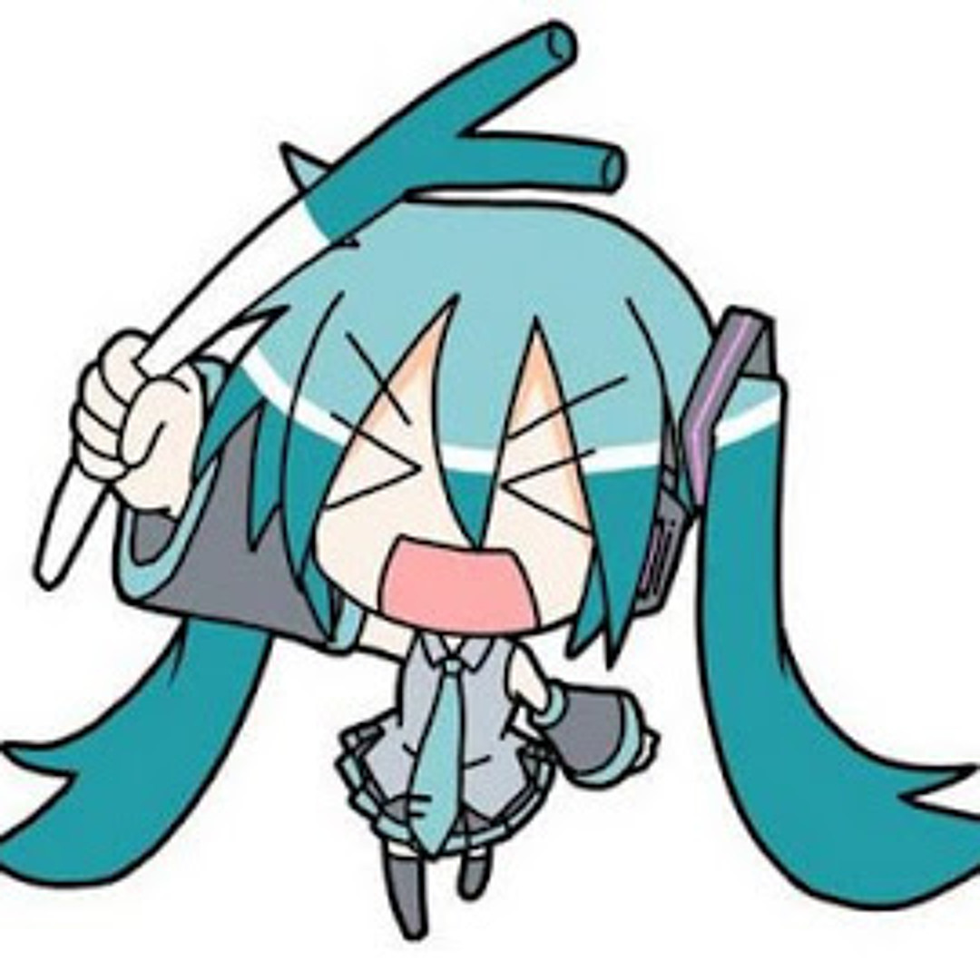 Stream Hatsune Miku Ievan Polkka Project Diva Replica Original By