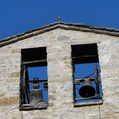 Heino Eller "Kellad" (Bells)for piano (1929), Una Corda´s arrangement