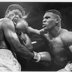 Biggie Smalls Ft Iron Mike Tyson - Machine Gun Funk