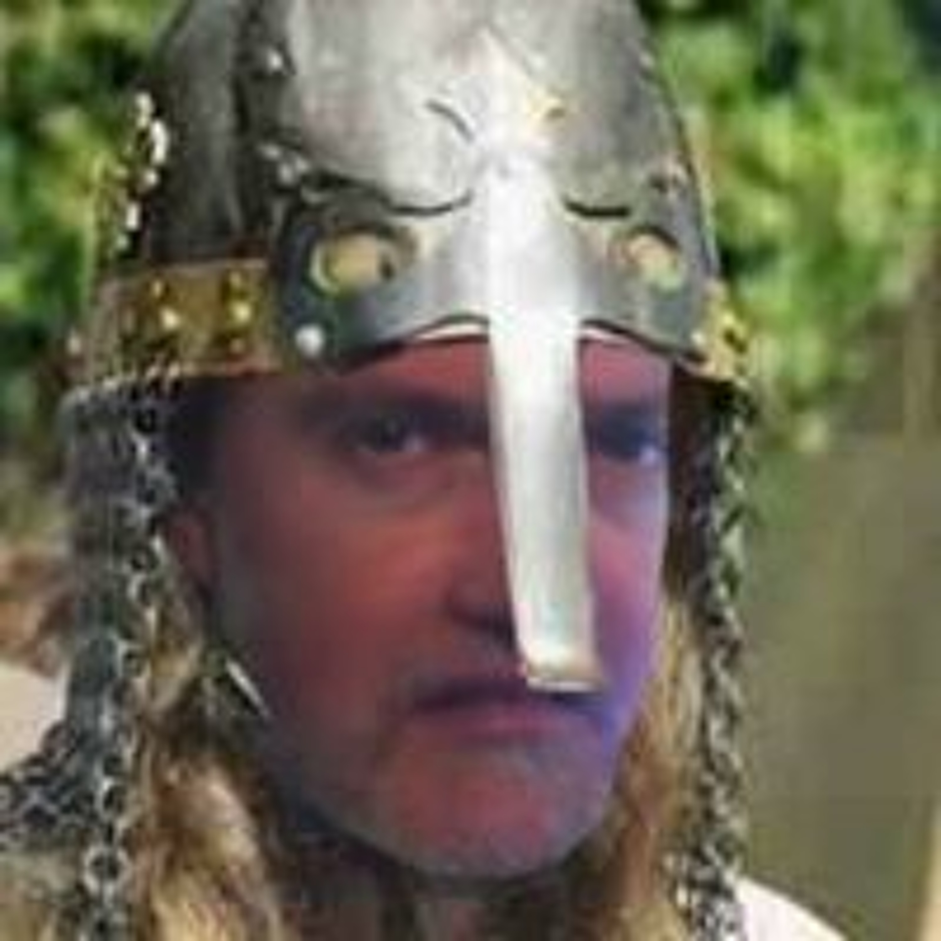 Huw The X Man
