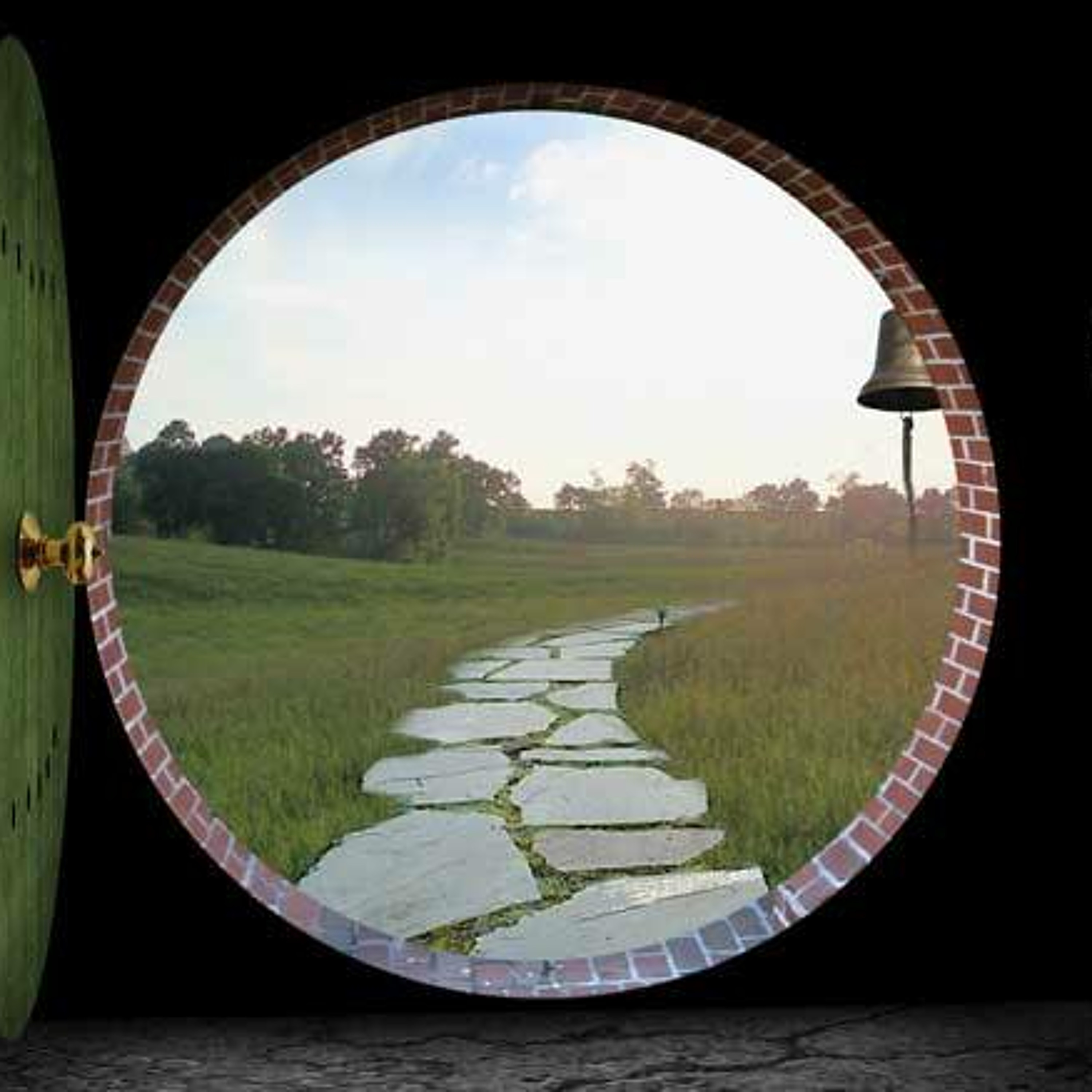 Tolkien's Road - Episode 001