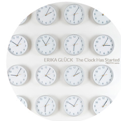 Erika Gluck - The Clock Has Started (Protyv Remix)