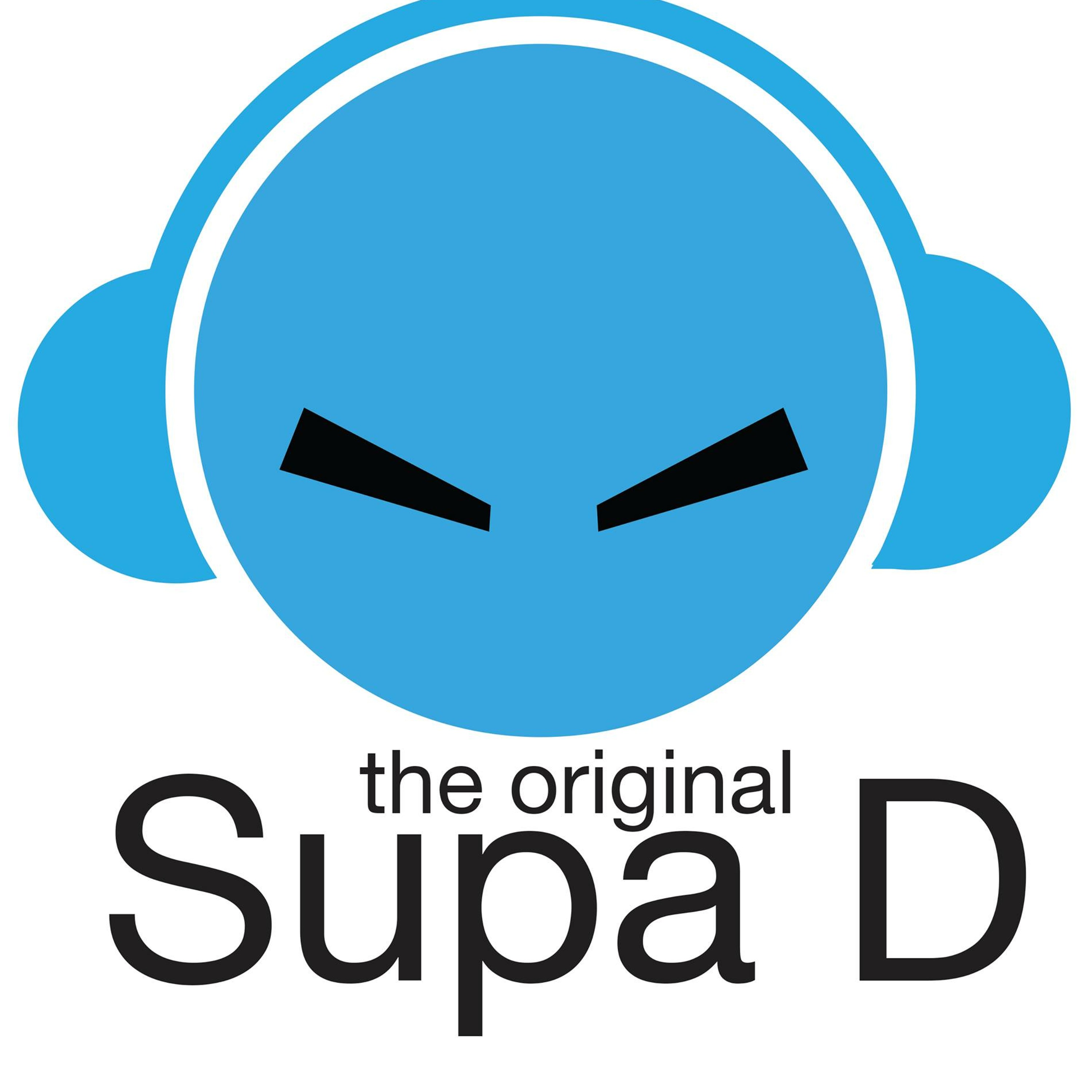 DJ SUPA D