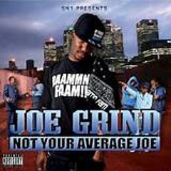 Joe Grind - Mad Situation Feat. Kyze, Giggs & Tiny Boost [GTA V Video]