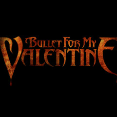 Bullet For My Valentine - 4 Words (To Choke Upon) [Full Instrumental Cover]