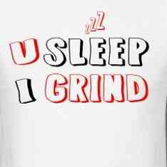 YK (i grind) NEW EXCLUSIVE