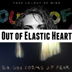 Tove Lo and Sia - Out Of Elastic Heart (Wildfox Mashup/Remix)