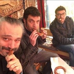 Modern Sabahlar - Zaman İçinde Ankara