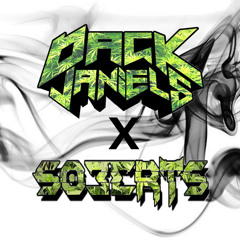 Dack Janiels x Soberts - Hollows (Original)(FREE DOWNLOAD)