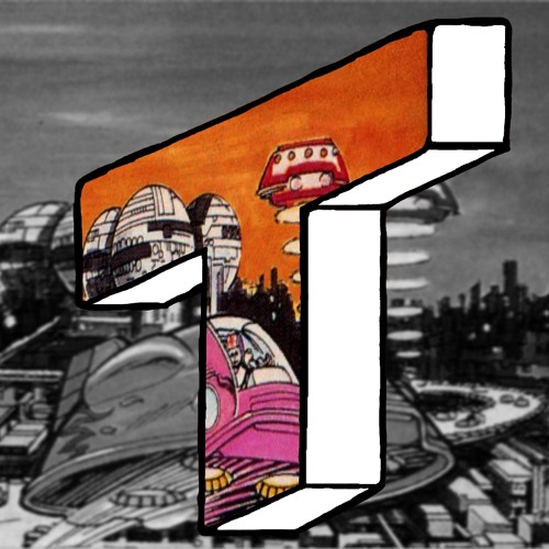 F-Zero - Port Town (Cittaslow Remix)-Preview