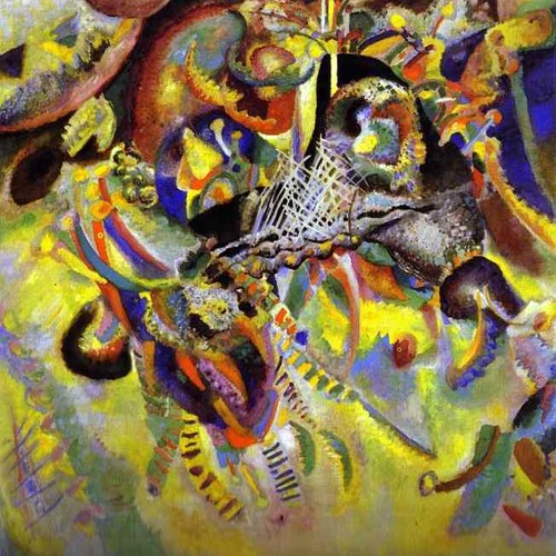Fugue fka "Punctus Contra Punctum" (2015)