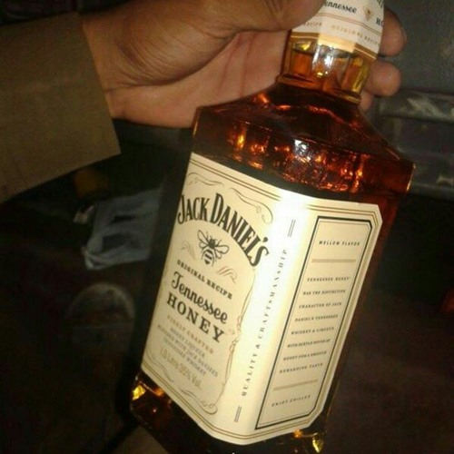 MANZILAIN APNI JAGA HAIN- SHARABI