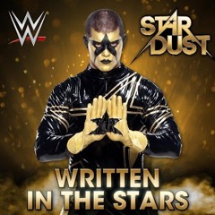 WWE: Written In The Stars (Stardust)