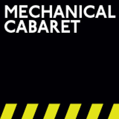 Nitzer Ebb 'OnceYouSay' Mechanical Cabaret Remix